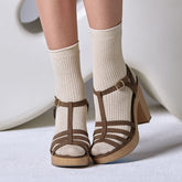 Calcetines Gipsy Sparkle Lurex 3 colores disponibles (Hechos en Italia)